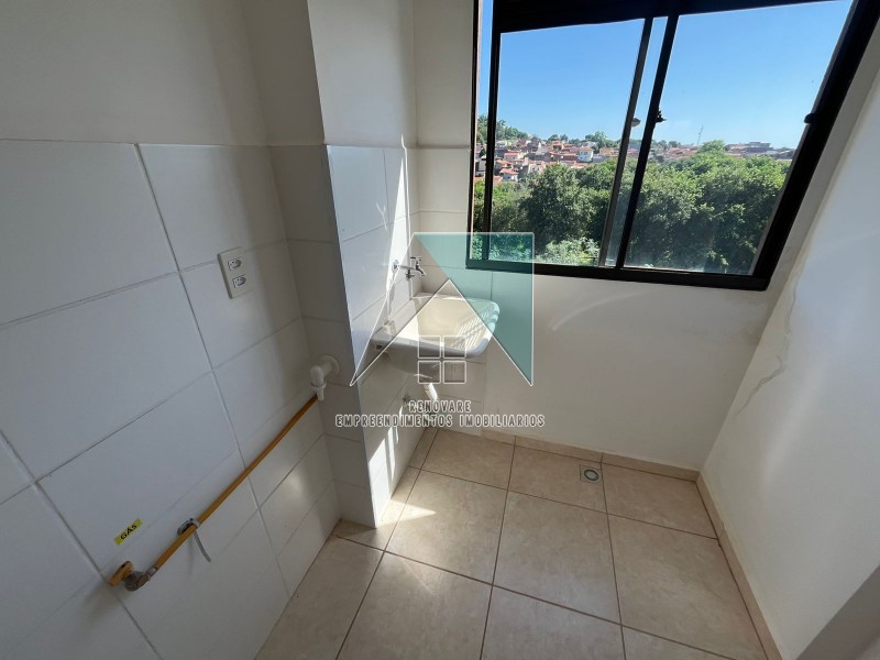Renovare Empreendimentos Imobiliários | Imobiliária em Ribeirão Preto | Apartamento - Planalto Verde - Ribeirão Preto