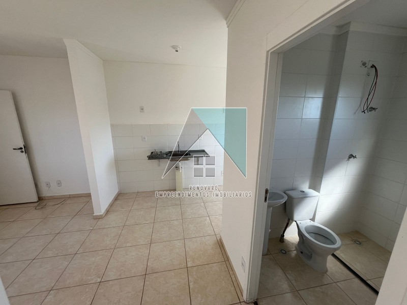 Renovare Empreendimentos Imobiliários | Imobiliária em Ribeirão Preto | Apartamento - Planalto Verde - Ribeirão Preto