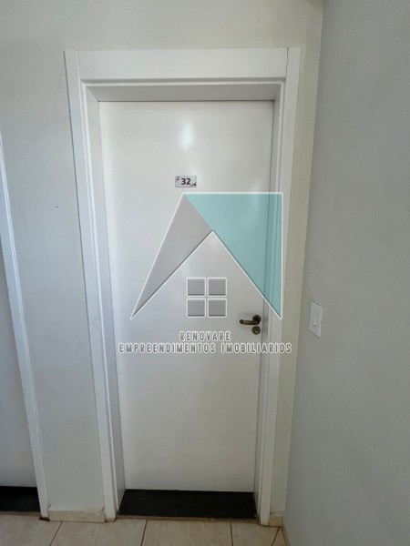 Apartamento - Planalto Verde - Ribeirão Preto