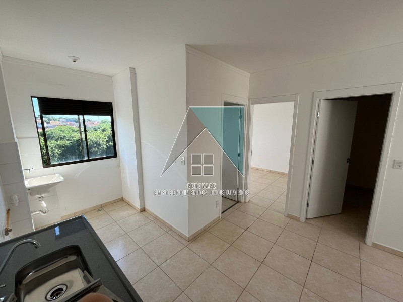 Renovare Empreendimentos Imobiliários | Imobiliária em Ribeirão Preto | Apartamento - Planalto Verde - Ribeirão Preto