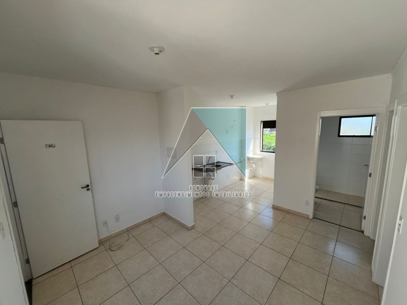Renovare Empreendimentos Imobiliários | Imobiliária em Ribeirão Preto | Apartamento - Planalto Verde - Ribeirão Preto