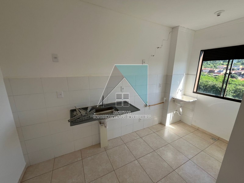 Renovare Empreendimentos Imobiliários | Imobiliária em Ribeirão Preto | Apartamento - Planalto Verde - Ribeirão Preto