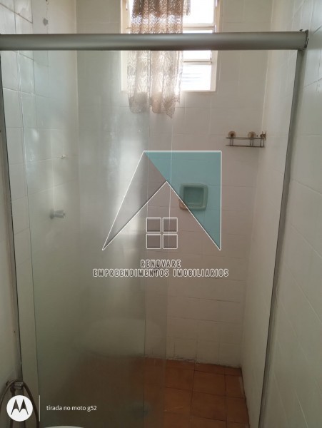 Apartamento - Parque dos Bandeirantes - Ribeirão Preto