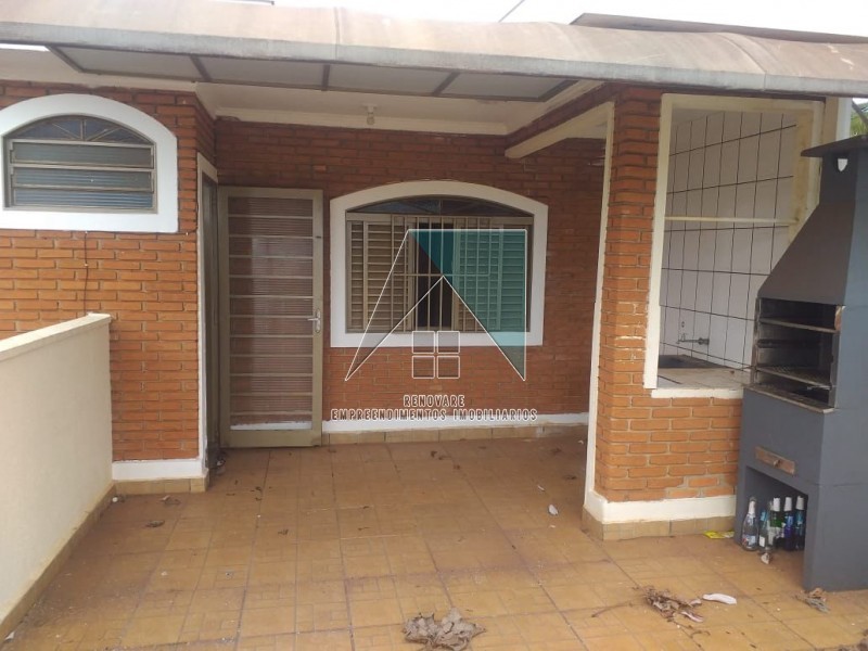 Renovare Empreendimentos Imobiliários | Imobiliária em Ribeirão Preto | Casa - Campos Eliseos - Ribeirão Preto