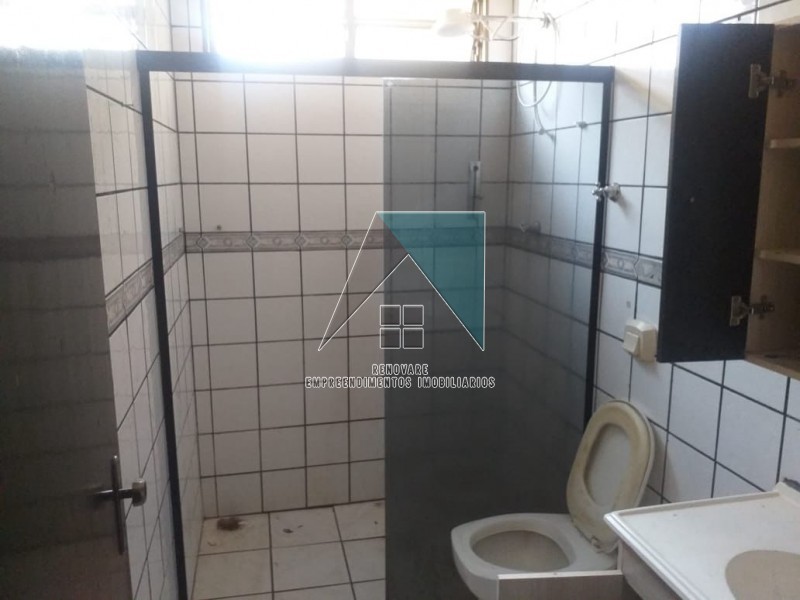 Renovare Empreendimentos Imobiliários | Imobiliária em Ribeirão Preto | Casa - Campos Eliseos - Ribeirão Preto