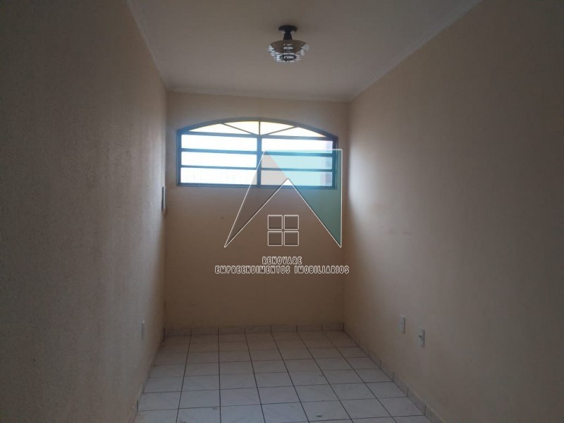 Renovare Empreendimentos Imobiliários | Imobiliária em Ribeirão Preto | Casa - Campos Eliseos - Ribeirão Preto