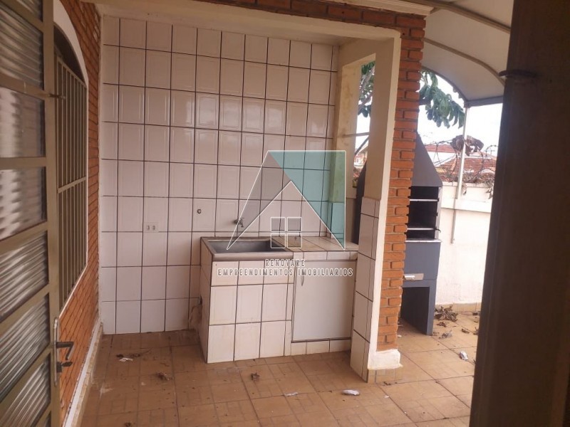 Renovare Empreendimentos Imobiliários | Imobiliária em Ribeirão Preto | Casa - Campos Eliseos - Ribeirão Preto