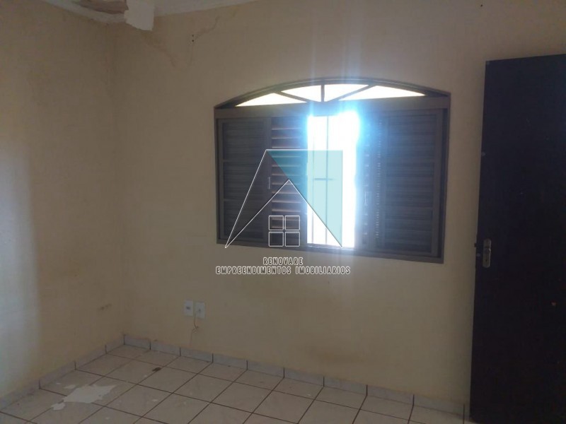 Renovare Empreendimentos Imobiliários | Imobiliária em Ribeirão Preto | Casa - Campos Eliseos - Ribeirão Preto