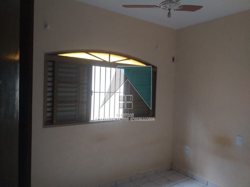 Renovare Empreendimentos Imobiliários | Imobiliária em Ribeirão Preto | Casa - Campos Eliseos - Ribeirão Preto