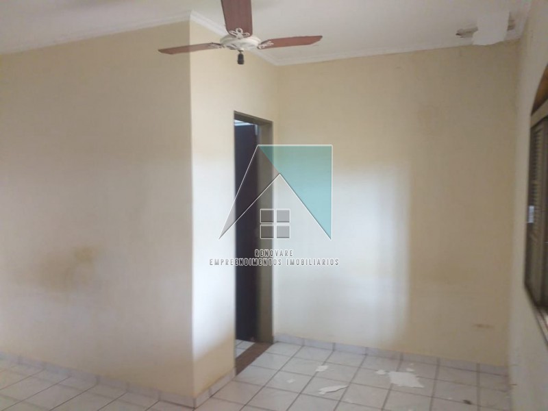 Renovare Empreendimentos Imobiliários | Imobiliária em Ribeirão Preto | Casa - Campos Eliseos - Ribeirão Preto