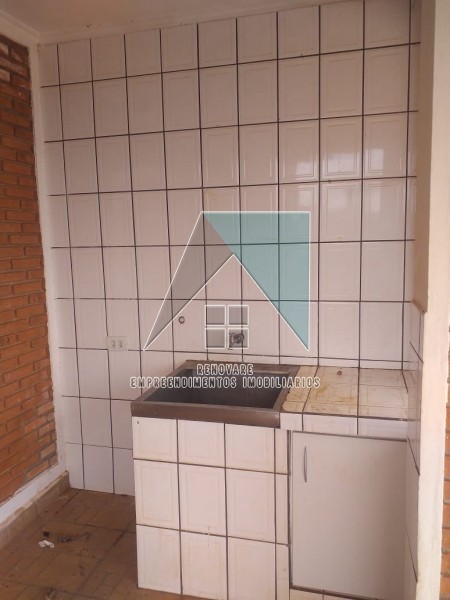 Renovare Empreendimentos Imobiliários | Imobiliária em Ribeirão Preto | Casa - Campos Eliseos - Ribeirão Preto
