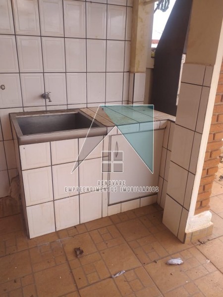 Renovare Empreendimentos Imobiliários | Imobiliária em Ribeirão Preto | Casa - Campos Eliseos - Ribeirão Preto