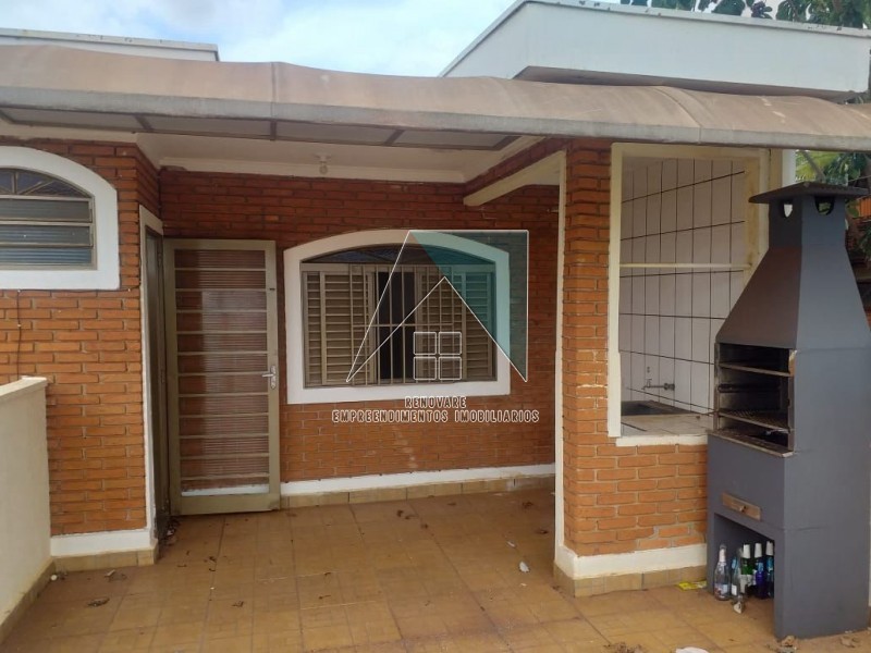 Renovare Empreendimentos Imobiliários | Imobiliária em Ribeirão Preto | Casa - Campos Eliseos - Ribeirão Preto