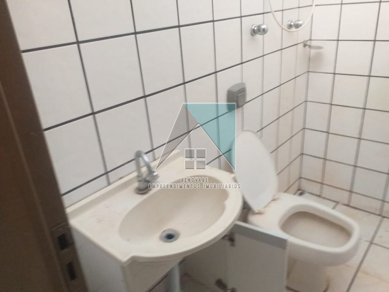 Renovare Empreendimentos Imobiliários | Imobiliária em Ribeirão Preto | Casa - Campos Eliseos - Ribeirão Preto