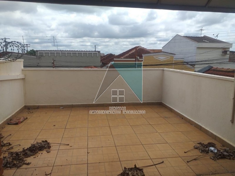 Renovare Empreendimentos Imobiliários | Imobiliária em Ribeirão Preto | Casa - Campos Eliseos - Ribeirão Preto
