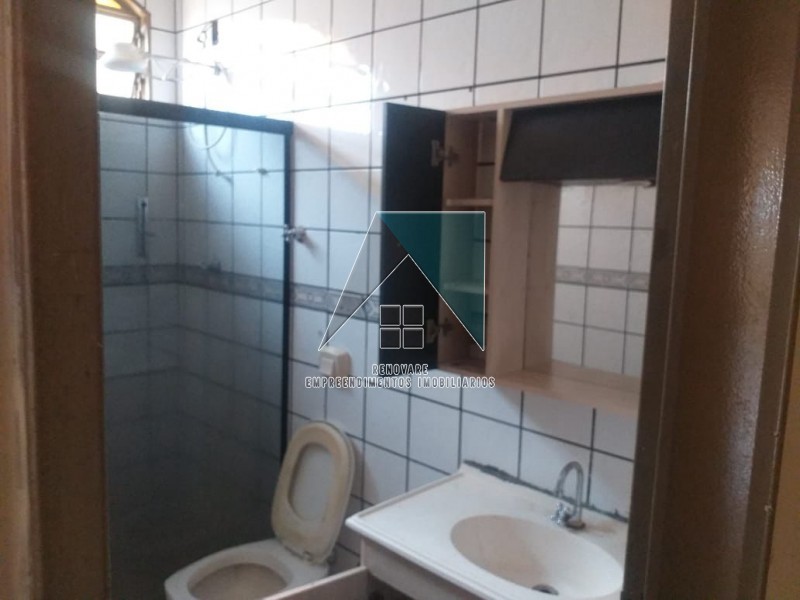 Renovare Empreendimentos Imobiliários | Imobiliária em Ribeirão Preto | Casa - Campos Eliseos - Ribeirão Preto