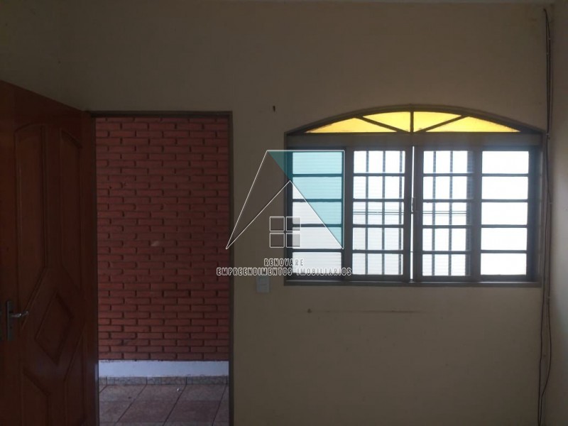 Casa - Campos Eliseos - Ribeirão Preto