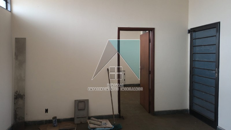 Renovare Empreendimentos Imobiliários | Imobiliária em Ribeirão Preto | Salão Comercial - Parque Industrial Tanquinho - Ribeirão Preto