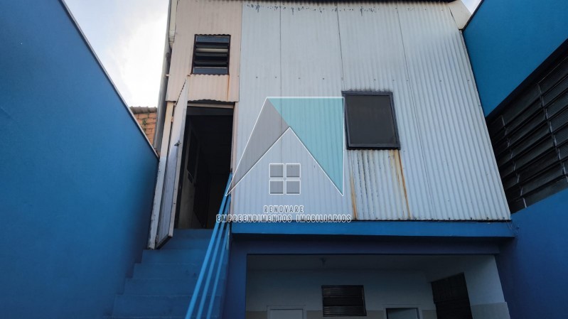 Renovare Empreendimentos Imobiliários | Imobiliária em Ribeirão Preto | Salão Comercial - Parque Industrial Tanquinho - Ribeirão Preto