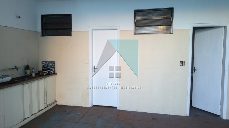 Renovare Empreendimentos Imobiliários | Imobiliária em Ribeirão Preto | Salão Comercial - Parque Industrial Tanquinho - Ribeirão Preto