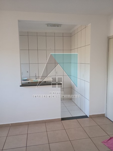 Renovare Empreendimentos Imobiliários | Imobiliária em Ribeirão Preto | Apartamento - Sumarezinho - Ribeirão Preto