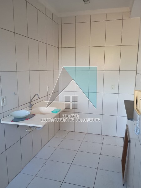 Renovare Empreendimentos Imobiliários | Imobiliária em Ribeirão Preto | Apartamento - Sumarezinho - Ribeirão Preto