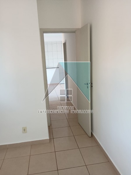 Apartamento - Sumarezinho - Ribeirão Preto