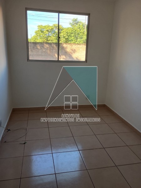 Renovare Empreendimentos Imobiliários | Imobiliária em Ribeirão Preto | Apartamento - Sumarezinho - Ribeirão Preto