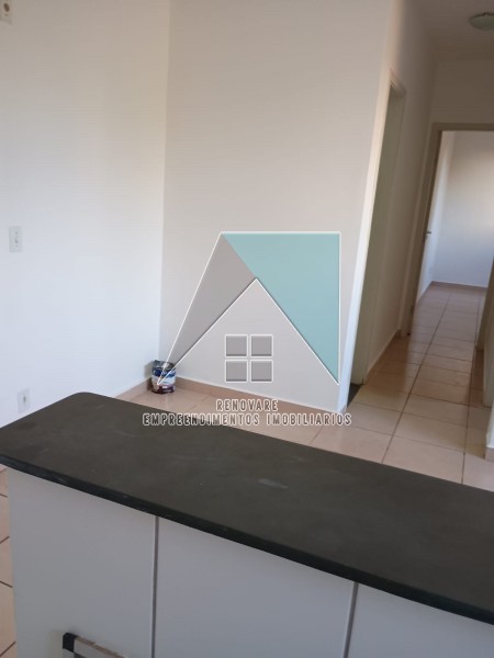 Renovare Empreendimentos Imobiliários | Imobiliária em Ribeirão Preto | Apartamento - Sumarezinho - Ribeirão Preto