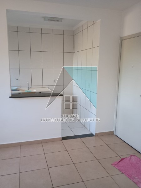 Renovare Empreendimentos Imobiliários | Imobiliária em Ribeirão Preto | Apartamento - Sumarezinho - Ribeirão Preto