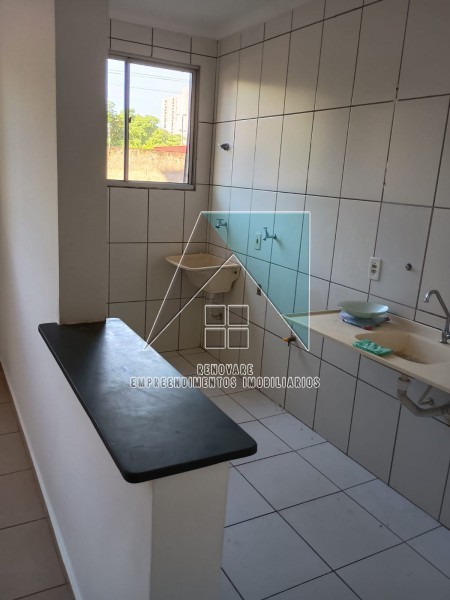 Renovare Empreendimentos Imobiliários | Imobiliária em Ribeirão Preto | Apartamento - Sumarezinho - Ribeirão Preto