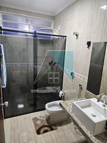 Renovare Empreendimentos Imobiliários | Imobiliária em Ribeirão Preto | Casa - Parque Residencial Lagoinha - Ribeirão Preto