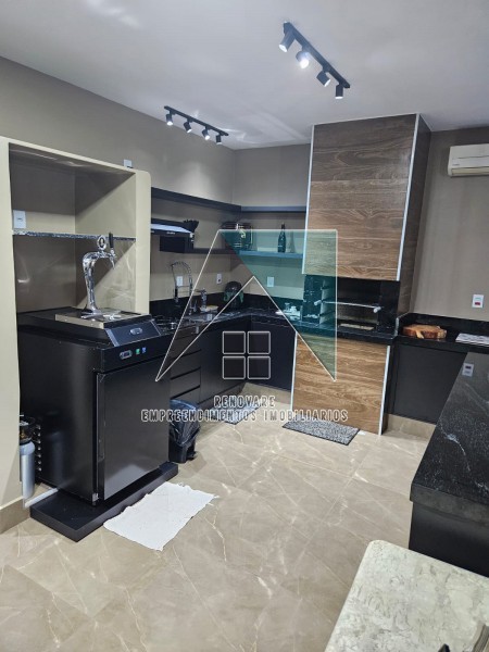 Renovare Empreendimentos Imobiliários | Imobiliária em Ribeirão Preto | Casa - Parque Residencial Lagoinha - Ribeirão Preto