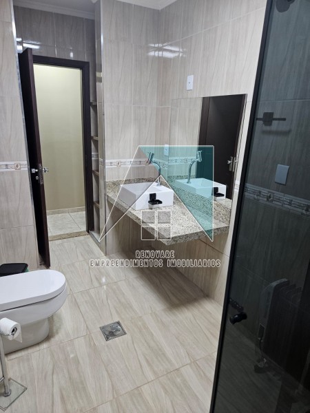 Renovare Empreendimentos Imobiliários | Imobiliária em Ribeirão Preto | Casa - Parque Residencial Lagoinha - Ribeirão Preto