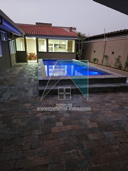 Renovare Empreendimentos Imobiliários | Imobiliária em Ribeirão Preto | Casa - Parque Residencial Lagoinha - Ribeirão Preto
