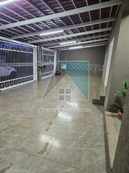 Renovare Empreendimentos Imobiliários | Imobiliária em Ribeirão Preto | Casa - Parque Residencial Lagoinha - Ribeirão Preto