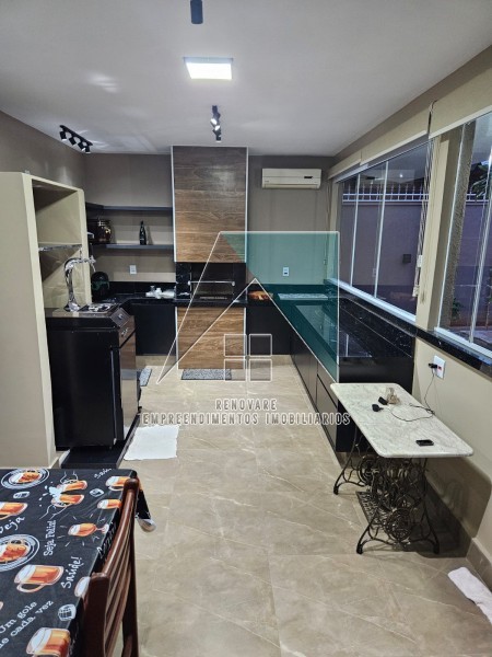 Renovare Empreendimentos Imobiliários | Imobiliária em Ribeirão Preto | Casa - Parque Residencial Lagoinha - Ribeirão Preto