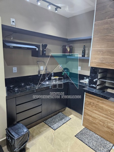 Renovare Empreendimentos Imobiliários | Imobiliária em Ribeirão Preto | Casa - Parque Residencial Lagoinha - Ribeirão Preto