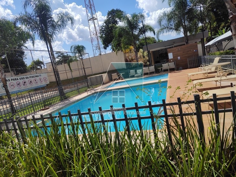 Apartamento - Parque dos Lagos  - Ribeirão Preto