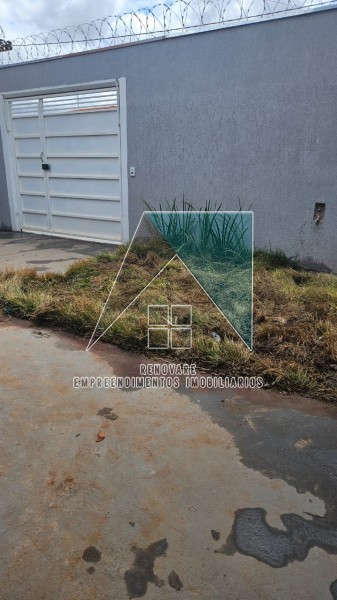 Renovare Empreendimentos Imobiliários | Imobiliária em Ribeirão Preto | Casa - Parque das Oliveiras  - Ribeirão Preto