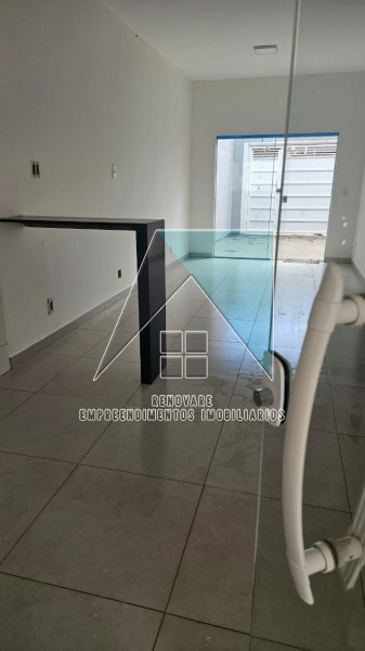 Renovare Empreendimentos Imobiliários | Imobiliária em Ribeirão Preto | Casa - Parque das Oliveiras  - Ribeirão Preto