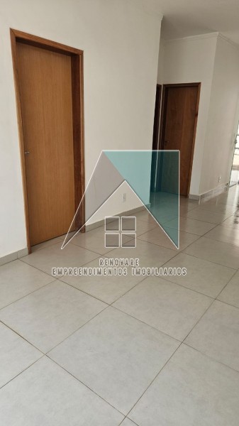 Casa - Parque das Oliveiras  - Ribeirão Preto