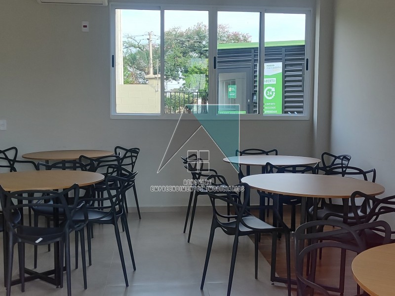 Renovare Empreendimentos Imobiliários | Imobiliária em Ribeirão Preto | Apartamento - Quintino Facci II - Ribeirão Preto