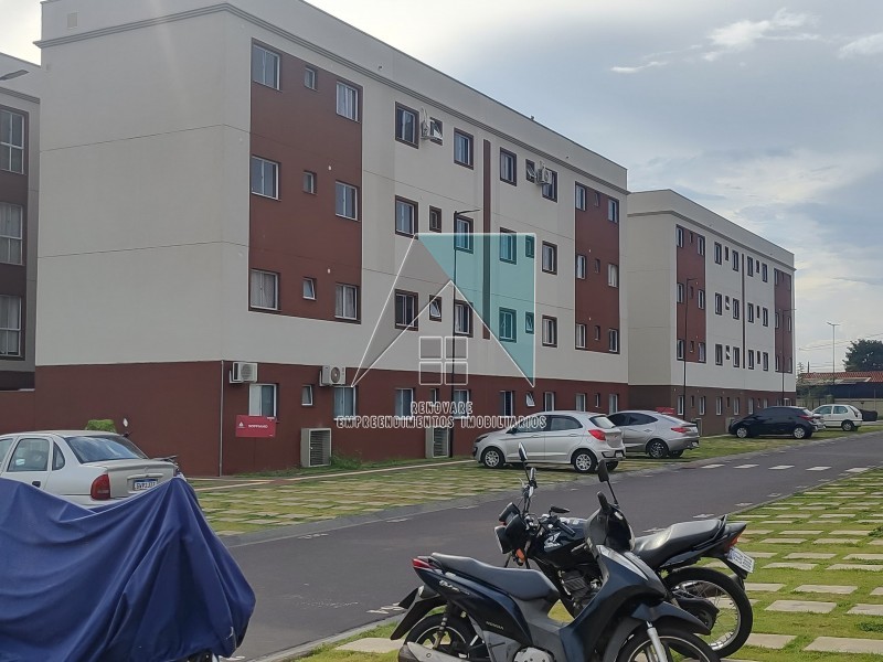 Renovare Empreendimentos Imobiliários | Imobiliária em Ribeirão Preto | Apartamento - Quintino Facci II - Ribeirão Preto