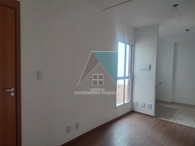 Renovare Empreendimentos Imobiliários | Imobiliária em Ribeirão Preto | Apartamento - Quintino Facci II - Ribeirão Preto