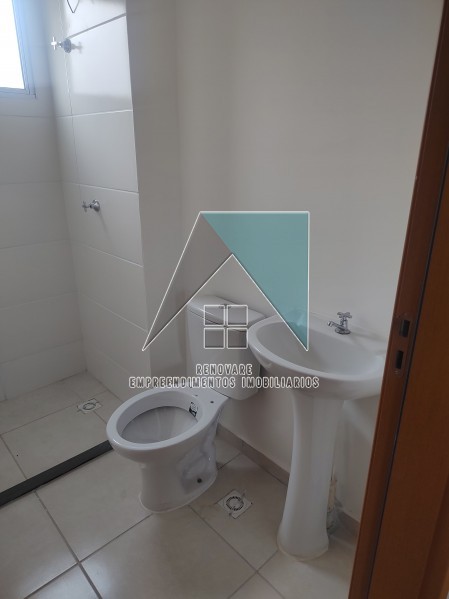 Renovare Empreendimentos Imobiliários | Imobiliária em Ribeirão Preto | Apartamento - Quintino Facci II - Ribeirão Preto