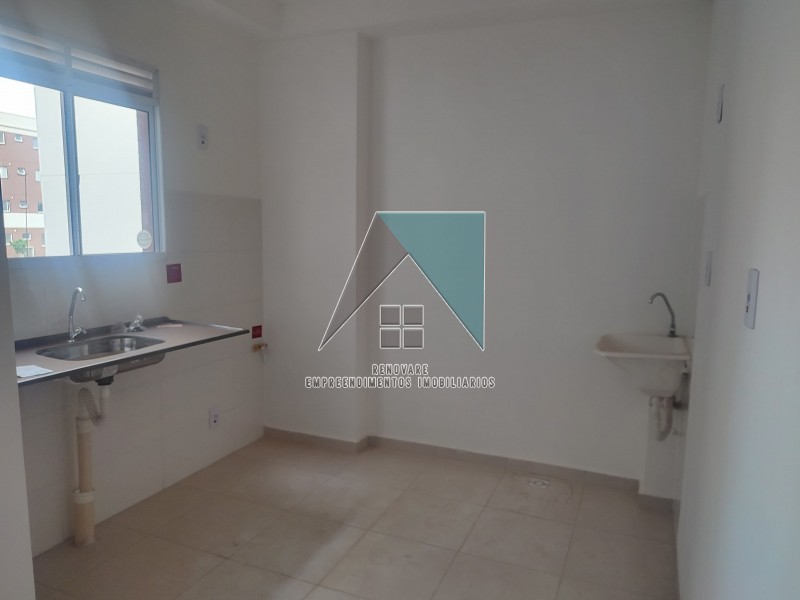 Renovare Empreendimentos Imobiliários | Imobiliária em Ribeirão Preto | Apartamento - Quintino Facci II - Ribeirão Preto