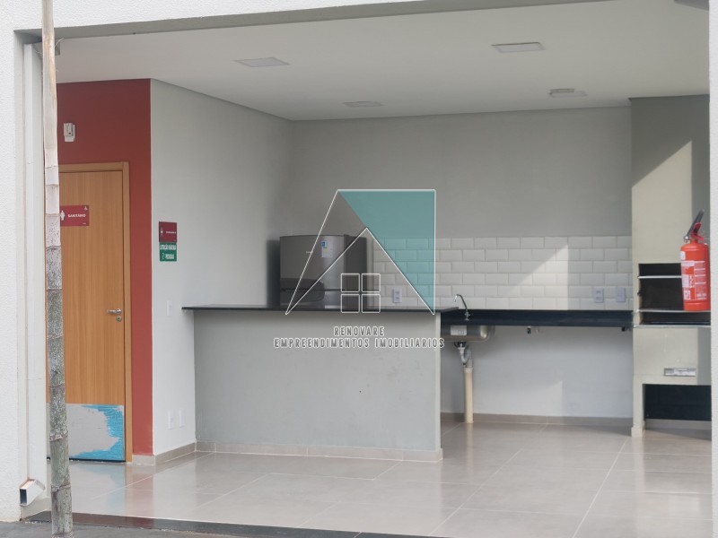Renovare Empreendimentos Imobiliários | Imobiliária em Ribeirão Preto | Apartamento - Quintino Facci II - Ribeirão Preto