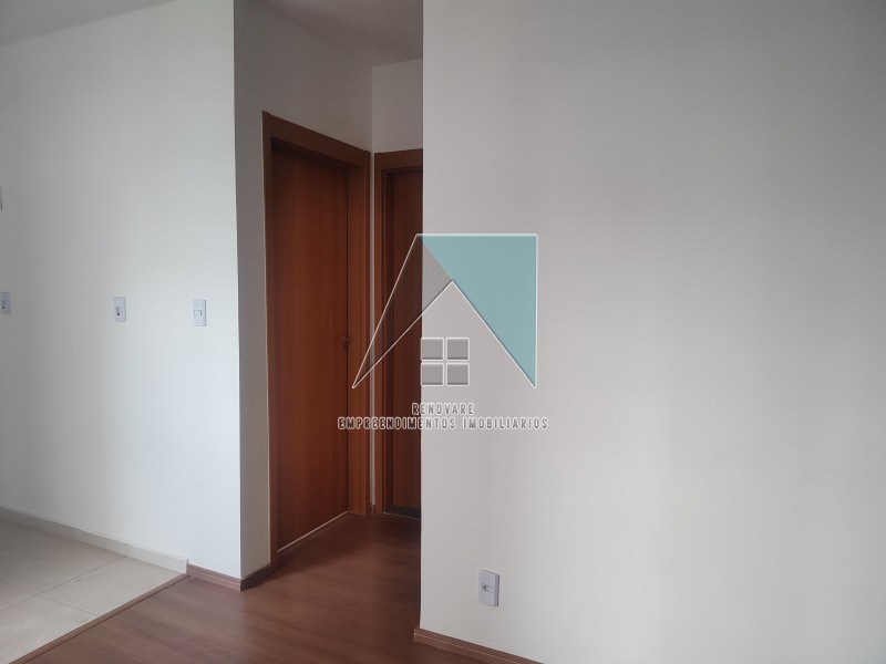 Renovare Empreendimentos Imobiliários | Imobiliária em Ribeirão Preto | Apartamento - Quintino Facci II - Ribeirão Preto