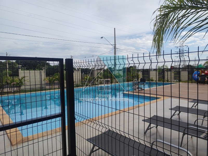 Renovare Empreendimentos Imobiliários | Imobiliária em Ribeirão Preto | Apartamento - Quintino Facci II - Ribeirão Preto